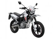 2013 Sachs ZZ 125 Supermoto photo